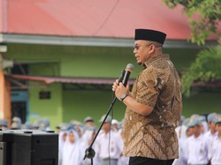 Pidato Menteri Pendidikan Hari Guru Nasional 2024, Download PDF di Sini!