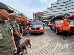 Sederet Antisipasi Banjir-Longsor Ala Pemkot Semarang, Termasuk di Dinar Indah