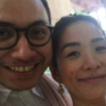 Sosok Arina Winarto, Eks Tiko Aryawardhana Calon Suami Bunga Citra Lestari