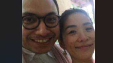 img-title Sosok Arina Winarto, Eks Tiko Aryawardhana Calon Suami Bunga Citra Lestari