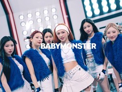 Lirik Lagu Drip Babymonster dengan Terjemahan dan Maknanya yang Trending