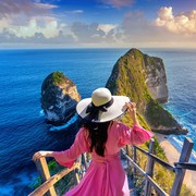 Liburan Akhir Tahun Makin Seru, Kunjungi 5 Desa Wisata Anti Mainstream di Bali