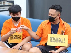 5 Temuan Baru Polisi saat Rekonstruksi Kasus Ekstasi di Kafe Kloud Senopati