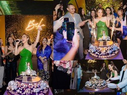 Profil Tiko Aryawardhana, Pria yang Akan Nikahi BCL di Bali