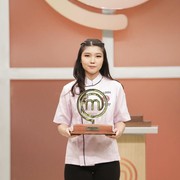 Ini Profil Belinda Christina, Juara MasterChef Indonesia Season 11 yang Kemenangannya Disorot Netizen