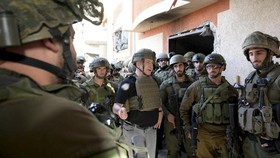 130 Tentara Israel Teken Petisi Desak Gencatan Senjata di Gaza