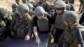 Alasan Israel Bunuh Pejabat Fatah saat Perang dengan Hamas di Gaza