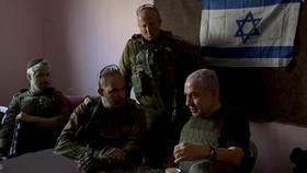 Israel Sudah Habis Rp897 T untuk Gempur Gaza, Ekonomi Terancam