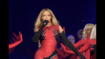 PENDAPAT JAY-Z SOAL SANG PUTRI