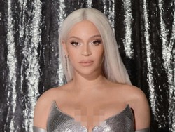 Beyonce Restui Kamala Harris Pakai Lagu Freedom Buat Kampanye