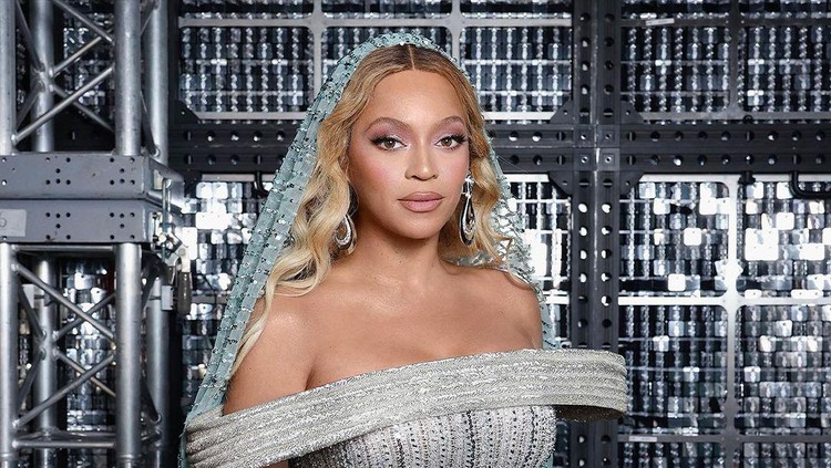 beyonce