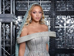 Konspirasi Beyonce Kaki Tangan P Diddy