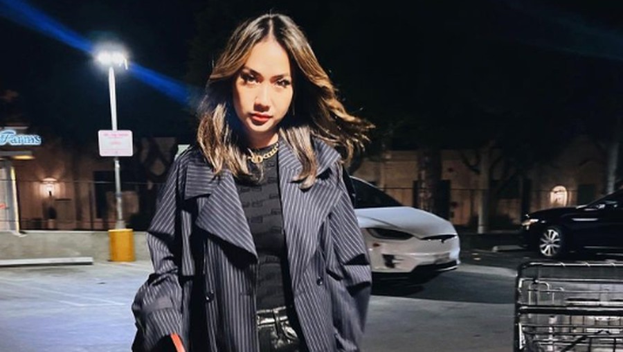Bunga Citra Lestari