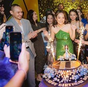 Terungkap BCL Akan Menikah di Bali, Ini Profil dan Sumber Kekayaan Calon Suaminya Tiko Aryawardhana!