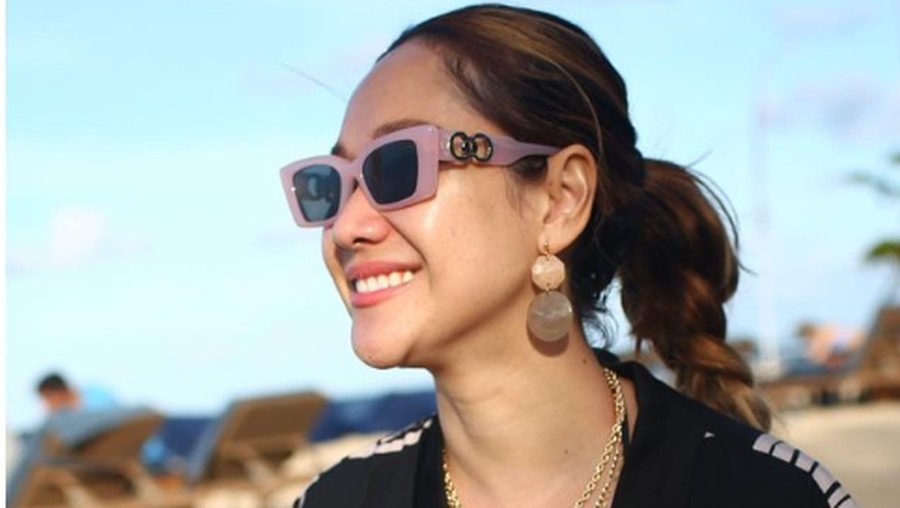 Bunga Citra Lestari