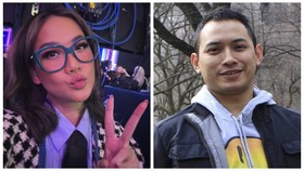 BCL dan Tiko Akan Menikah di Resor Mewah Karangasem Bali