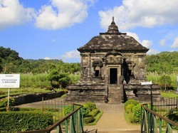 Mengenal Candi Banyunibo, Harga Tiket, Lokasi dan Jam Buka