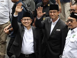Misi Anies-Cak Imin: Peningkatan Daya Tampung Sekolah-Uang Kuliah Terjangkau