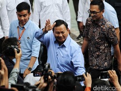 Relawan ABJ Yakin Prabowo-Gibran Menang 50% Suara di Jateng dan DIY