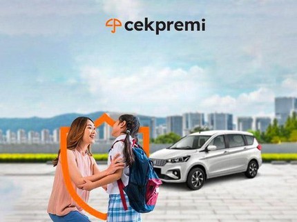 Tips Memilih Mobil untuk Temani Aktivitas Bunda yang Padat