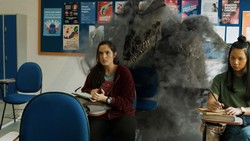 Segera Rilis, Cerita Serial 'Tira' Punya Kisah yang Dekat dengan Masyarakat