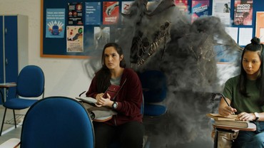 img-title Segera Rilis, Cerita Serial 'Tira' Punya Kisah yang Dekat dengan Masyarakat