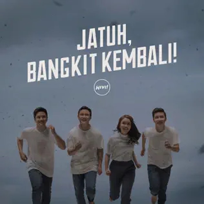5 Rekomendasi Lagu Indonesia Bikin Semangat Hari Seninmu!