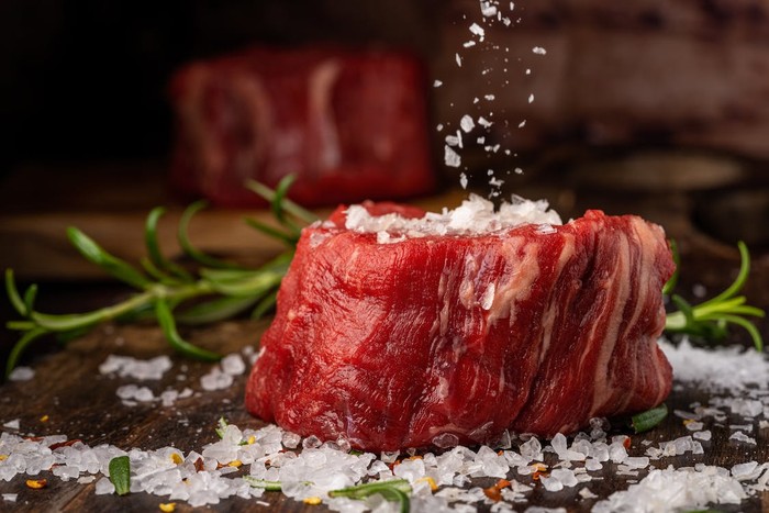 Makanan yang Memperburuk Kesehatan Usus