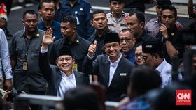 Timnas AMIN Klaim Tak Akan Kampanye Gimik: Miskin Substansi