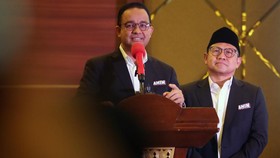Anies Singgung Netralitas dan Pakta Integritas Pemenangan Capres