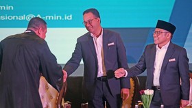 Timnas AMIN Akan Lapor Bawaslu soal Pernyataan Memihak Jokowi