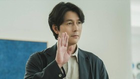 Jung Woo-sung Comeback Lewat Drama Korea Adaptasi Jepang