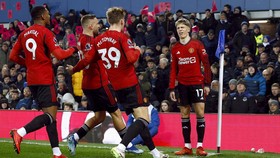 Jadwal Siaran Langsung MU vs Chelsea di Liga Inggris