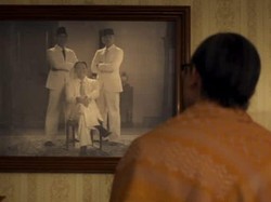 Pasang Surut Hubungan Hamka-Presiden Soekarno di Film Hamka & Siti Raham Vol. 2