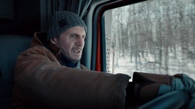 Sinopsis Ice Road, Bioskop Trans TV 20 Mei 2024