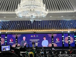 Teken Deklarasi Kampanye Damai, Ganjar: Ungkapan Keseriusan dari Hati