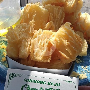4 Jenis Makanan dan Minuman yang Tidak Boleh Dipadukan dengan Singkong Rebus