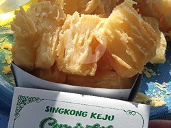 4 Jenis Makanan dan Minuman yang Tidak Boleh Dipadukan dengan Singkong Rebus