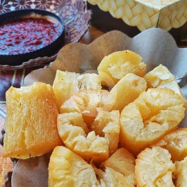 Sederet Makanan yang Dilarang untuk Dimakan Bersamaan dengan Singkong Rebus