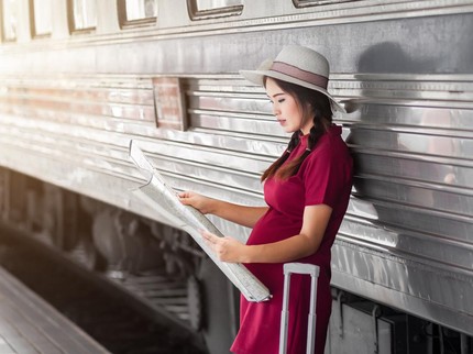 Bumil Boleh Pergi Liburan Jauh, Asalkan pada Usia Kehamilan Ini dengan Tips Aman Berikut