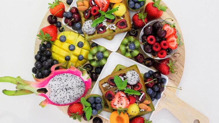 7 Bahan Alami Pembersih Ginjal yang Baik dan Aman Dikonsumsi, Bisa Bantu Cegah Penyakit!