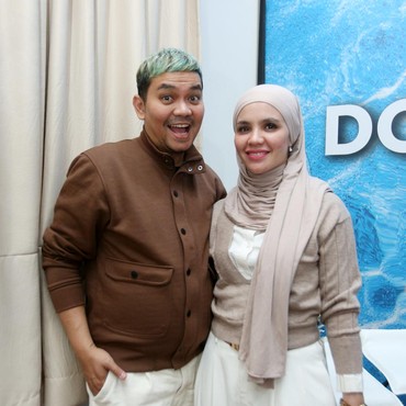 Aldila Jelita Buat Surat Perjanjian sebelum Rujuk dengan Indra Bekti, Apa Isinya?