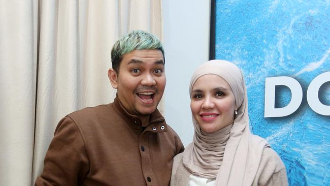 Alasan Aldila Jelita Ngotot Rujuk dengan Indra Bekti meski Ditentang Keluarga