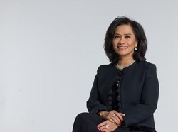 Presdir Unilever Indonesia Sabet Asias Most Inspiring Executives
