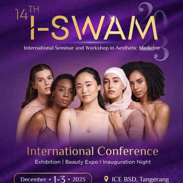 Siap-siap, iSWAM ke-14 Bakal Digelar Minggu Ini