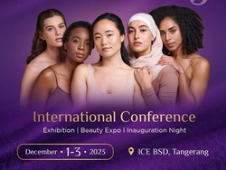 Siap-siap, iSWAM ke-14 Bakal Digelar Minggu Ini