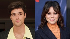 Jacob Elordi dan Jenna Ortega Dinilai Cocok Bintangi Reboot Twilight