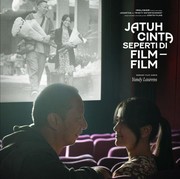 5 Rekomendasi Film Romantis Indonesia dengan Rating Tinggi di Netflix