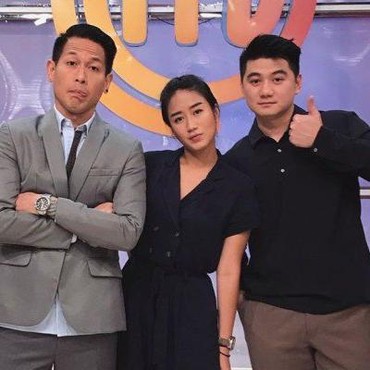 Netizen Tak Terima Hasil Final MasterChef, Penilaian Juna-Renatta Dipertanyakan