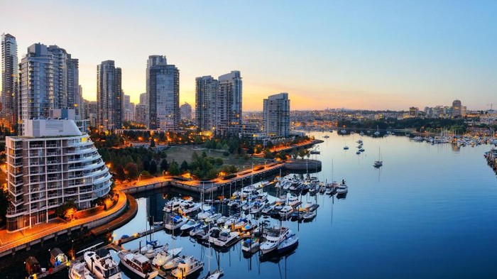 Negara Paling Aman No.1 di Dunia, 4 Hal Ini yang Buat Kanada Aman dan Nyaman